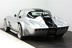 1963 Corvette Grand Sport Recreation