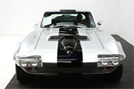 1963 Corvette Grand Sport Recreation