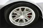 1963 Corvette Grand Sport Recreation