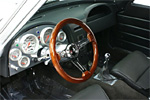 1963 Corvette Grand Sport Recreation