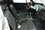 1963 Corvette Grand Sport Recreation