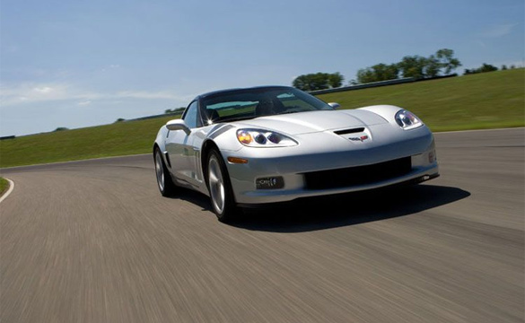 [FLAMES] Motor Trend Editor Calls 2011 Corvette Grand Sport 