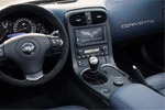 GM Unveils New 2013 Corvette 427 Convertible and 60th Anniversary Package