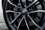GM Unveils New 2013 Corvette 427 Convertible and 60th Anniversary Package