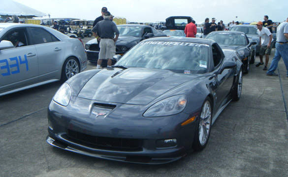 Lingenfelter to Host Inaugural Performance Nationals Meet in September