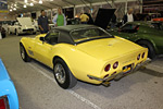 1969 L88 Corvette Roadster Sells for $610,000 at Mecum's 2012 Kissimmee Auction