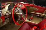 1960 JRG Special Corvette Racer Sells for $88,878 at Bonhams Paris