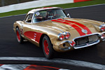 1960 JRG Special Corvette Racer Sells for $88,878 at Bonhams Paris