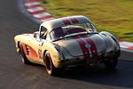 1960 JRG Special Corvette Racer Sells for $88,878 at Bonhams Paris