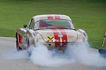 1960 JRG Special Corvette Racer Sells for $88,878 at Bonhams Paris