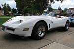 Corvettes on Craigslist: 1980 Duntov Turbo Corvette Convertible