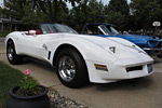 Corvettes on Craigslist: 1980 Duntov Turbo Corvette Convertible