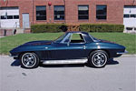 1966 Laguna Blue