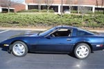 1989 Dark Blue