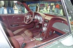 [PICS] Subtle Outrageousness: 1964 Corvette Named Lydia