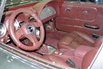[PICS] Subtle Outrageousness: 1964 Corvette Named Lydia
