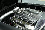 [PICS] Subtle Outrageousness: 1964 Corvette Named Lydia