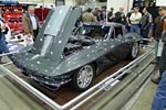[PICS] Subtle Outrageousness: 1964 Corvette Named Lydia