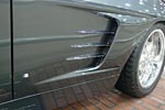 [PICS] Subtle Outrageousness: 1964 Corvette Named Lydia