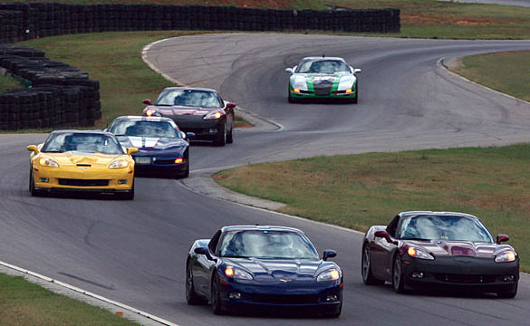 Corvette Museum Gets Zoning for Motorsport Park