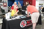 Corvette Museum Bash Notes - Day 1