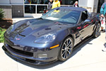 [PICS] 2013 427 Convertible Corvette in Night Race Blue