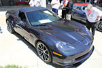 [PICS] 2013 427 Convertible Corvette in Night Race Blue