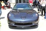 [PICS] 2013 427 Convertible Corvette in Night Race Blue