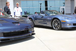 [PICS] 2013 427 Convertible Corvette in Night Race Blue
