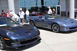 [PICS] 2013 427 Convertible Corvette in Night Race Blue