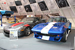 Corvette Museum Bash Notes - Day 1