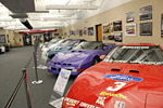 Corvette Museum Bash Notes - Day 1