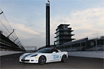 [PICS] The Indy 500 Pace Car - 2013 Corvette ZR1 with the 60th Anniversary Package