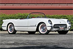 Corvette Auction Preview: Mecum at Bloomington Gold