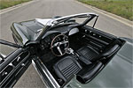 Corvette Auction Preview: Mecum at Bloomington Gold