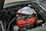 Corvette Auction Preview: Mecum at Bloomington Gold