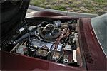 Corvette Auction Preview: Mecum at Bloomington Gold