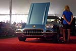 2012 Bloomington Gold: Mecum Auction Top 11 Corvette Sales