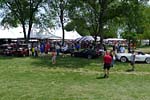 2012 Bloomington Gold: Mecum Auction Top 11 Corvette Sales