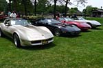 2012 Bloomington Gold: Mecum Auction Top 11 Corvette Sales