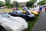 2012 Bloomington Gold: Mecum Auction Top 11 Corvette Sales