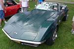 2012 Bloomington Gold: Mecum Auction Top 11 Corvette Sales