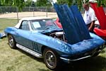 2012 Bloomington Gold: Mecum Auction Top 11 Corvette Sales
