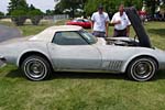 2012 Bloomington Gold: Mecum Auction Top 11 Corvette Sales