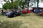 2012 Bloomington Gold: Mecum Auction Top 11 Corvette Sales