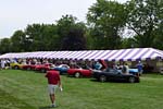 2012 Bloomington Gold: Mecum Auction Top 11 Corvette Sales
