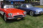 2012 Bloomington Gold: Mecum Auction Top 11 Corvette Sales