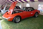 2012 Bloomington Gold: Mecum Auction Top 11 Corvette Sales