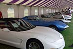 2012 Bloomington Gold: Mecum Auction Top 11 Corvette Sales