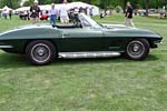 2012 Bloomington Gold: Mecum Auction Top 11 Corvette Sales